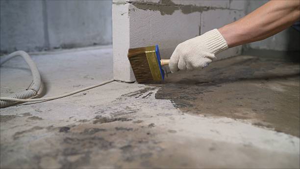 24/7 Emergency Foundation Crack Repair experts in Alexandria, OH